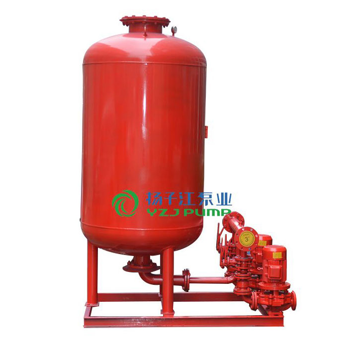 ZW(L)消防專用增壓穩(wěn)壓給水設(shè)備
